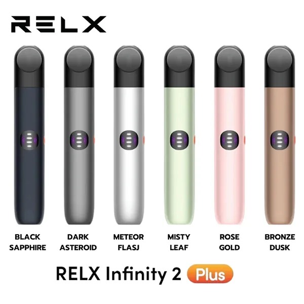 RELX 六代主機